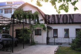 Дом 160.0 м²  1.4 сот. 